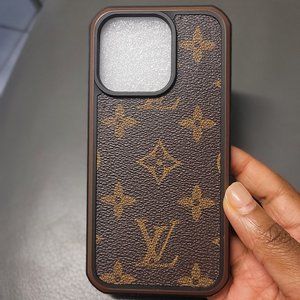 fundas para iphone 14 pro max louis vuitton